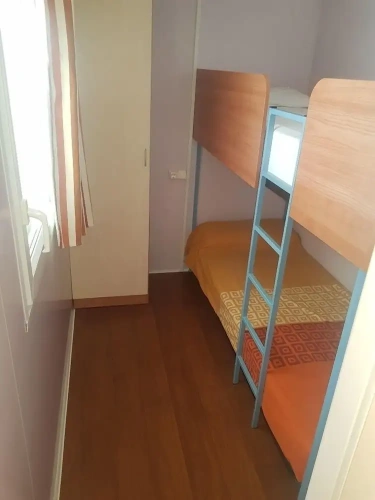 Standard room with balcony