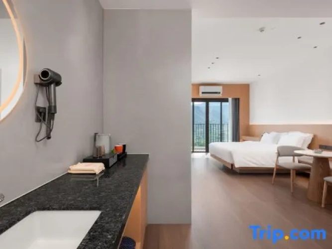 Luxury Double room