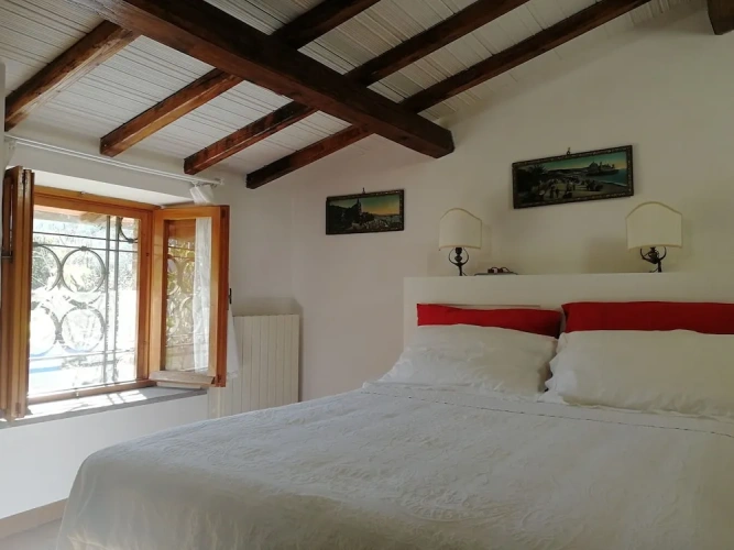 2 Bedrooms Standard Family room
