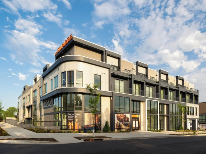 The Gilmore, An Avantstay Hotel - Nashville, TN