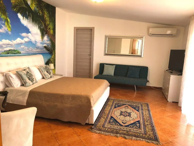 I Faraglioni B&B