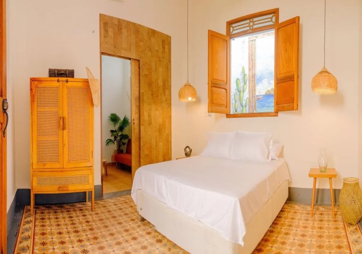 Casa Rosa Hotel