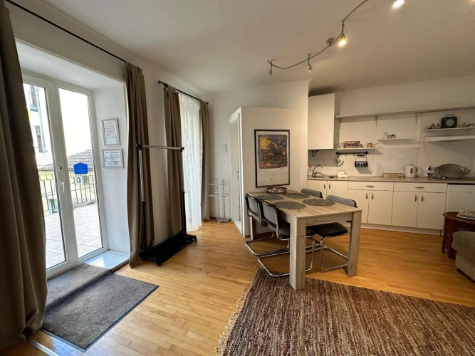 Apartmani Maximus