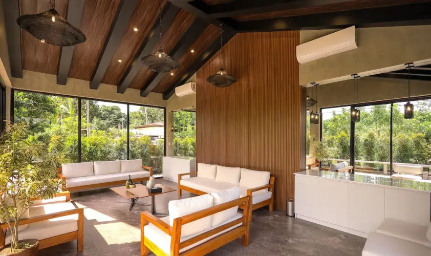 Likha Wellness Resort