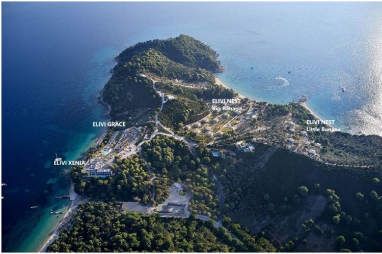 Elivi Skiathos photo 18