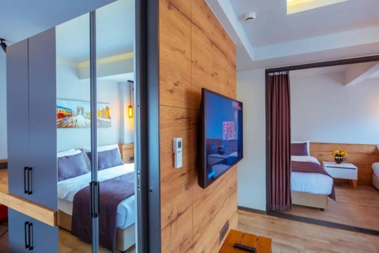 Superior Suite