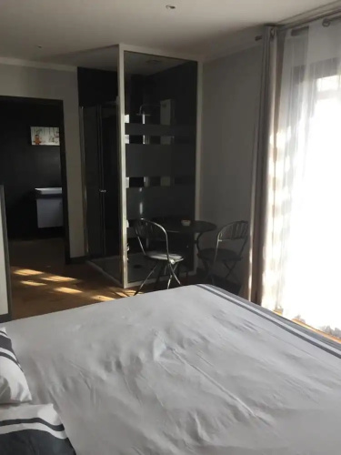 Chambre d'Hotes Asam