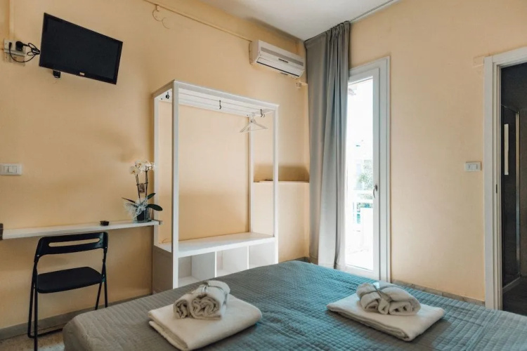 Hotel Morri's