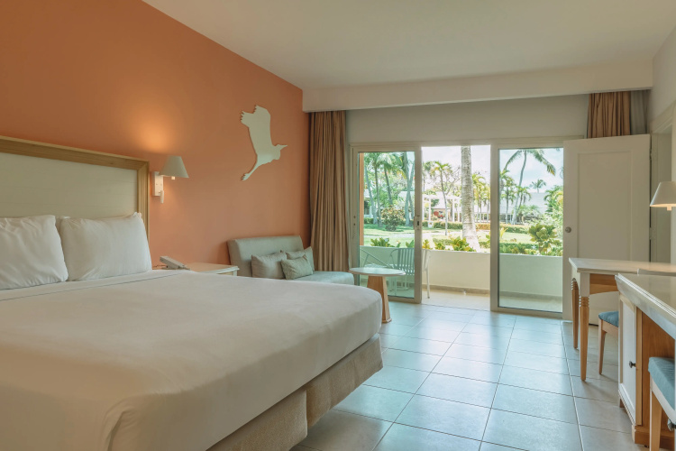 Iberostar Waves Punta Cana