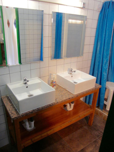 Albergue San Bruno