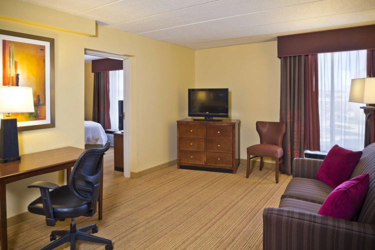 Hampton Inn Baltimore/White Marsh