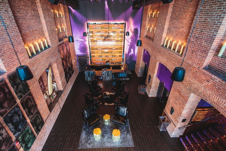 Hard Rock Hotel & Casino Sioux City photo 18