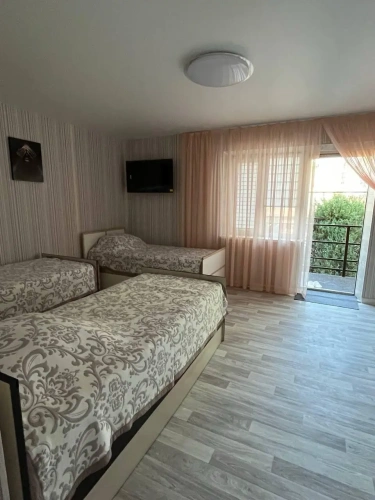 Triple Suite