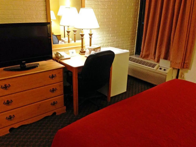 Quality Inn