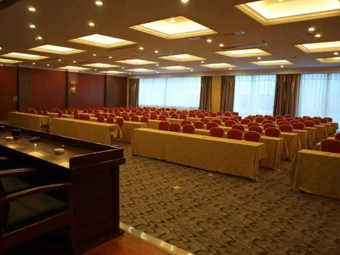 Xi Feng Hotel