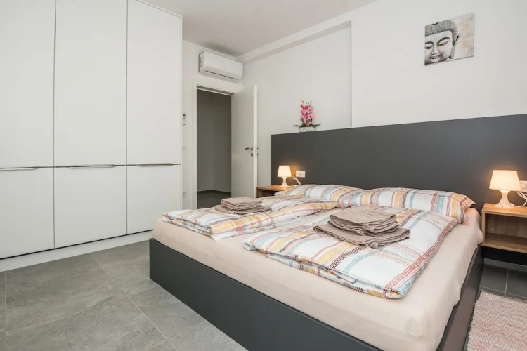 Apartment Spanic 2