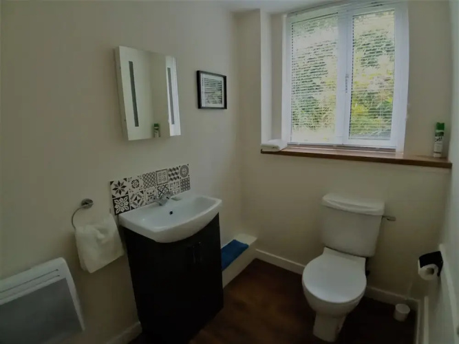 Strathpeffer Holiday Cottages
