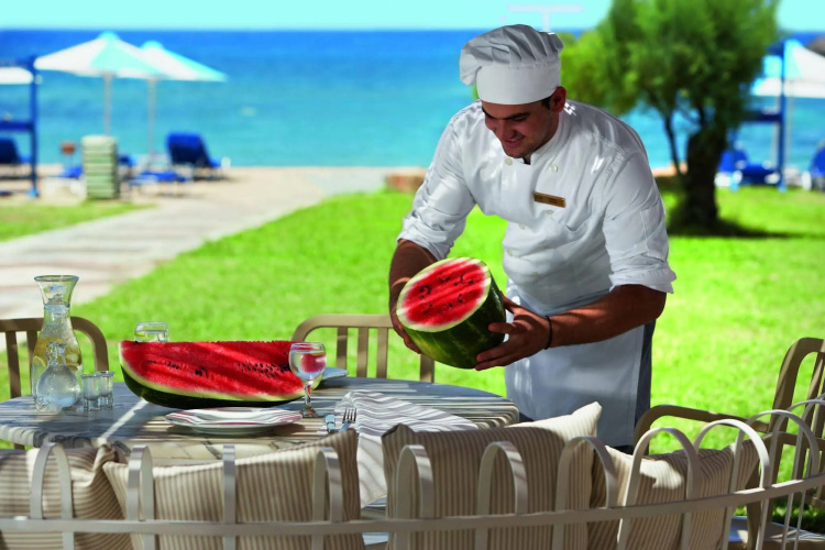 Grecotel Meli Palace photo 9