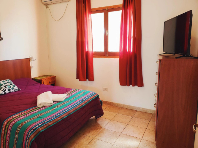 Hotel Cafayate