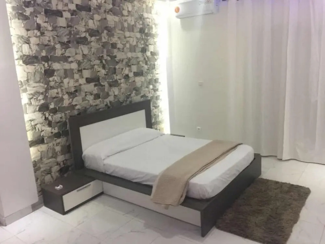 Residence Pa omar