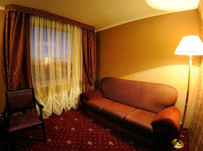 Single Junior Suite