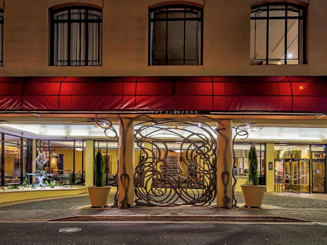 Imagen del hotel