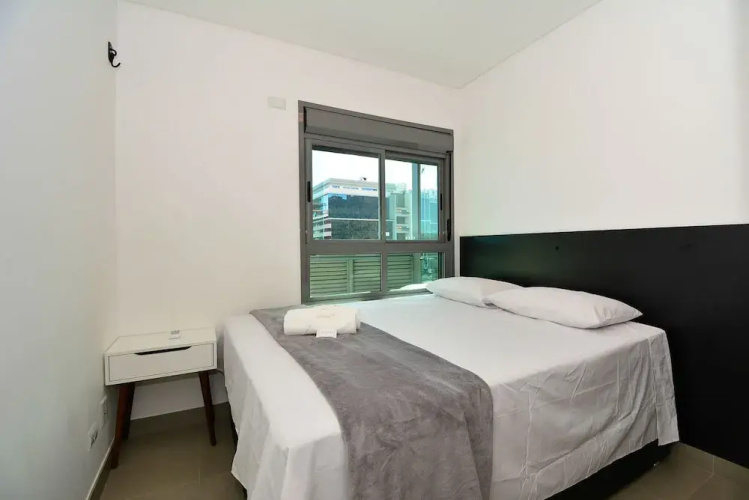 Floripa Residence-Apartamento 3 quartos