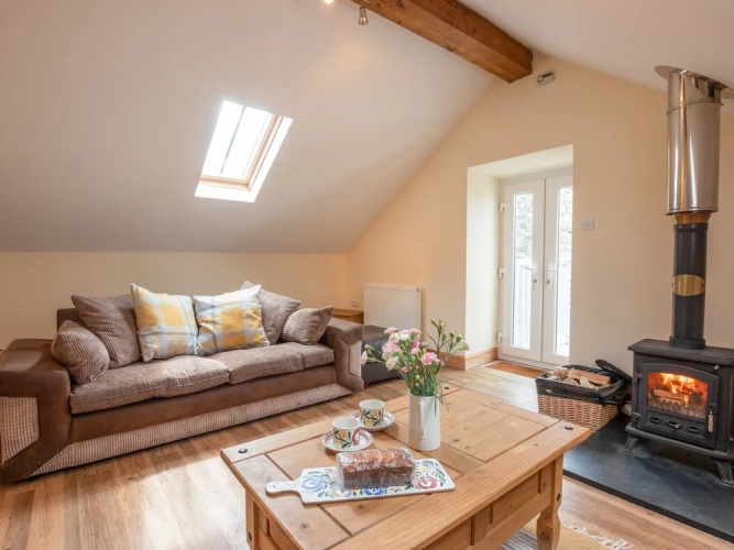 Hendre Cottage