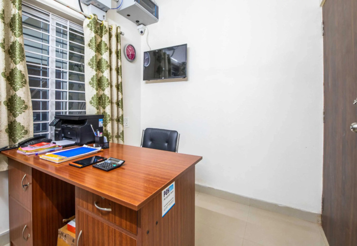 Hotel O Sagar Comforts