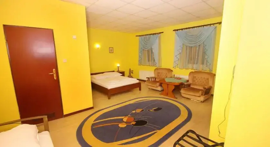 Hotel Baltazar