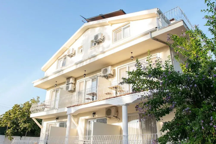 Infinity Ruby Hotel - Fethiye