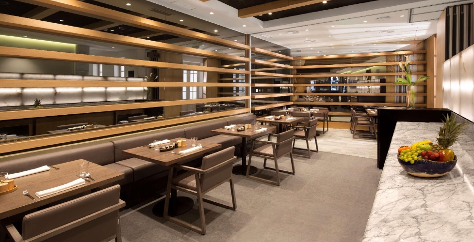 DoubleTree by Hilton Madrid-Prado photo 31