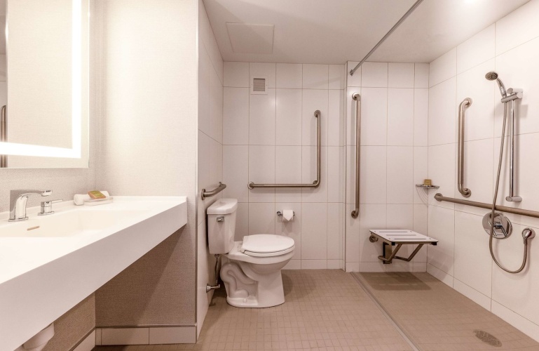 Hilton Quebec photo 12
