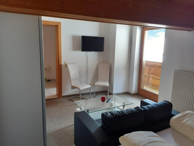 Appartements Maurer