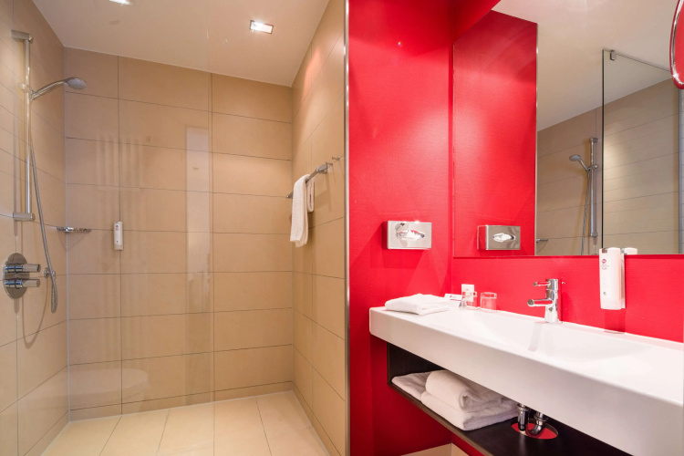 Best Western Plus Hotel Ostertor photo 11