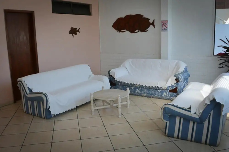 Residencial Baleia Franca