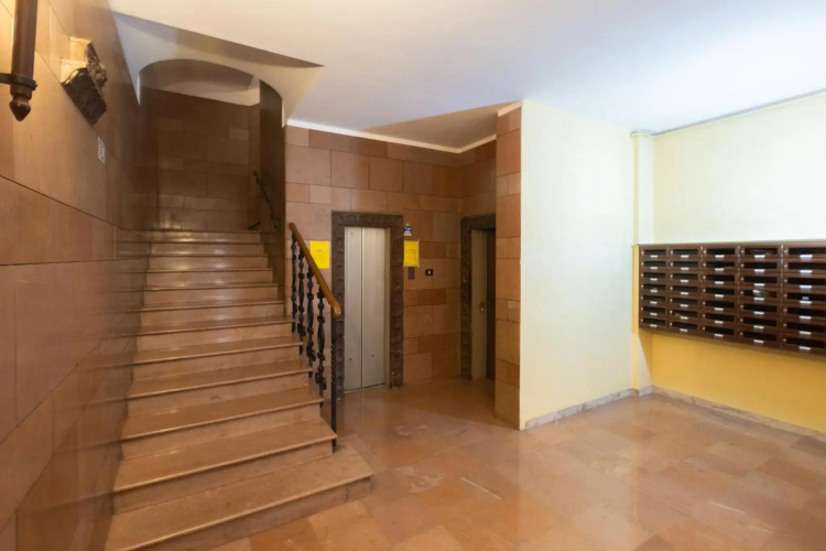 Goito 3, Bologna