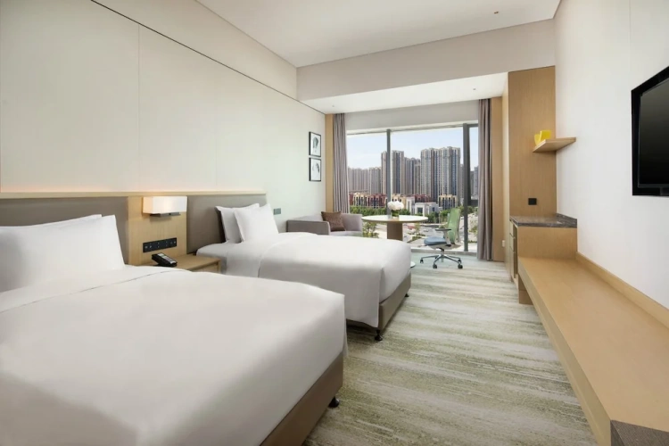 Premium Double room