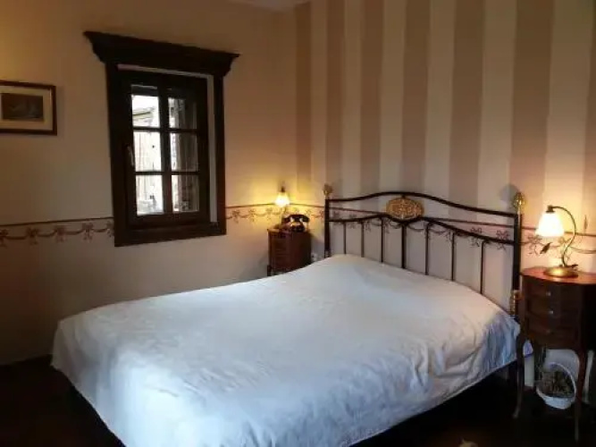 Guesthouse Agonari