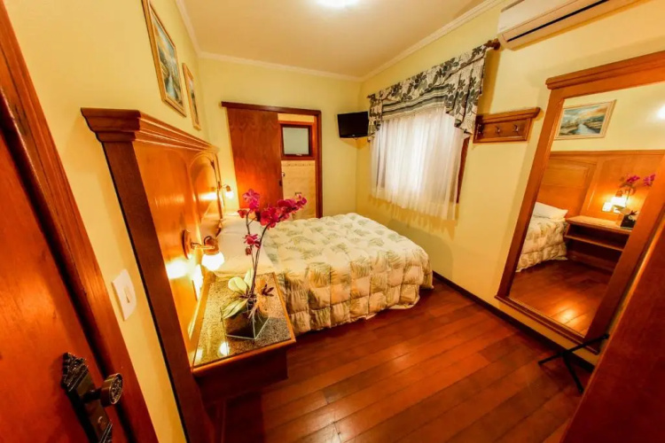 Hotelbild