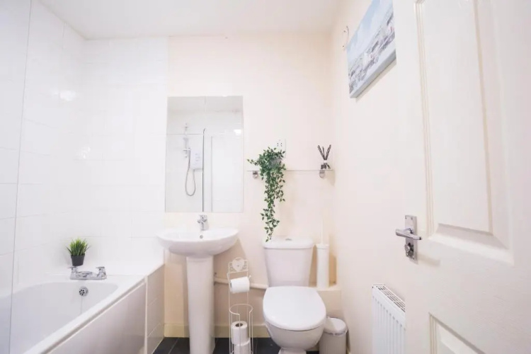 Lomond Serviced Apartments - Emirates