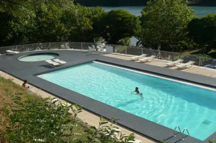 camping du lac