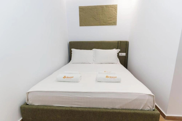 Belmond Hotel