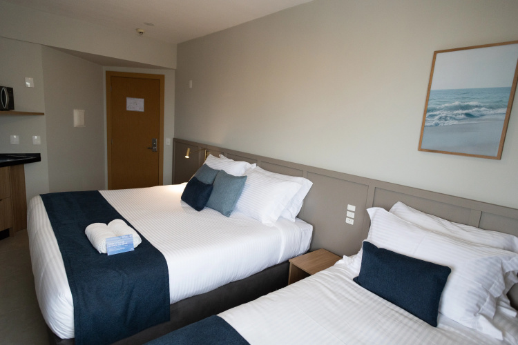 Luísa Studio Hotel
