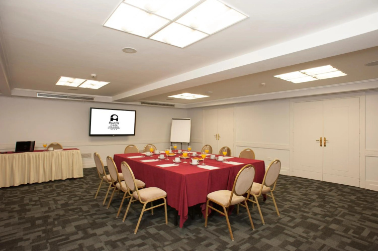 Austral Hotel