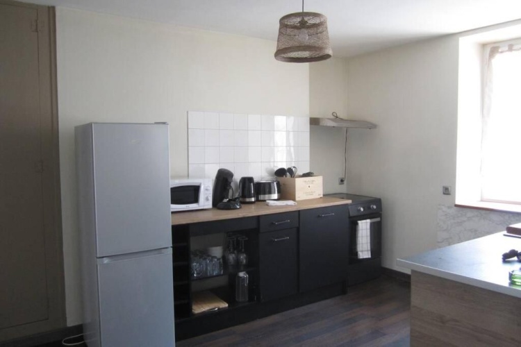 2 Bedrooms Double Cottage
