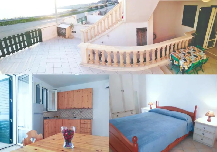 Casa vacanza Leuca