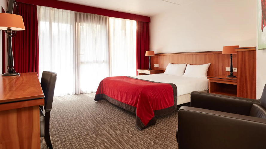 Van Der Valk Hotel Dennenhof