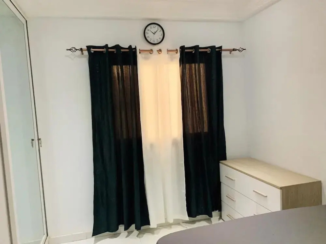 Residence kierra