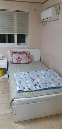 Silla Motel
